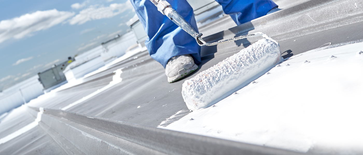 Which brand of Waterproofing Coating is Best for Metal Roof?