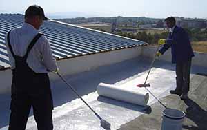 Waterproofing in Buildings – Methods and Types of Waterproofing